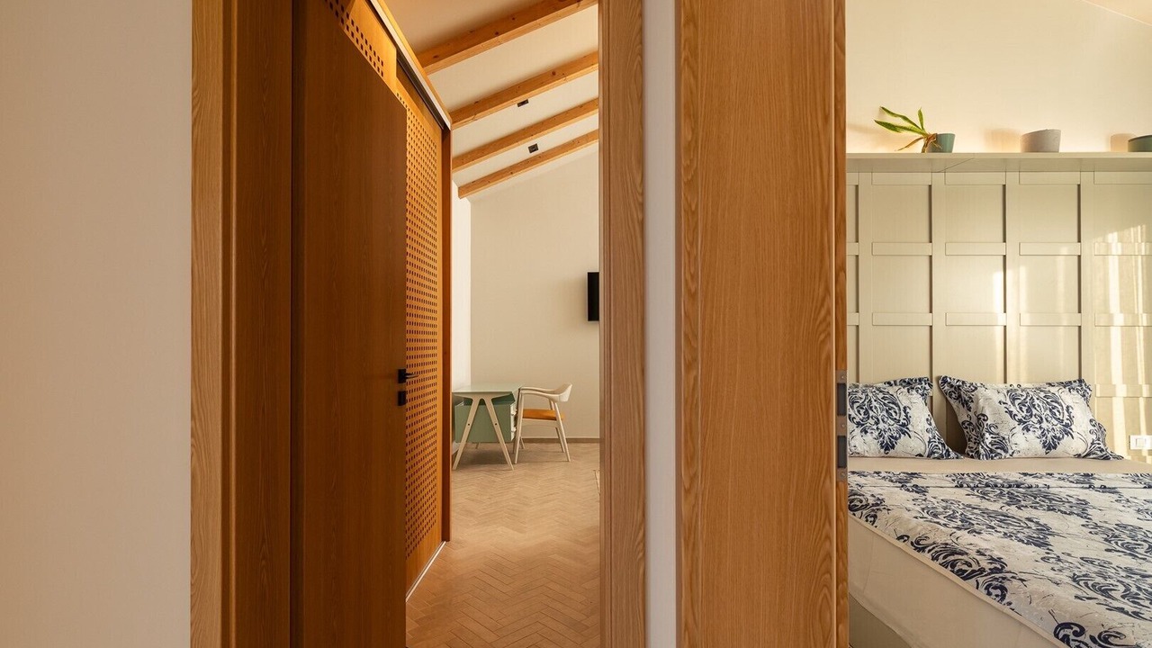 Photo of Bedroom in Kukci