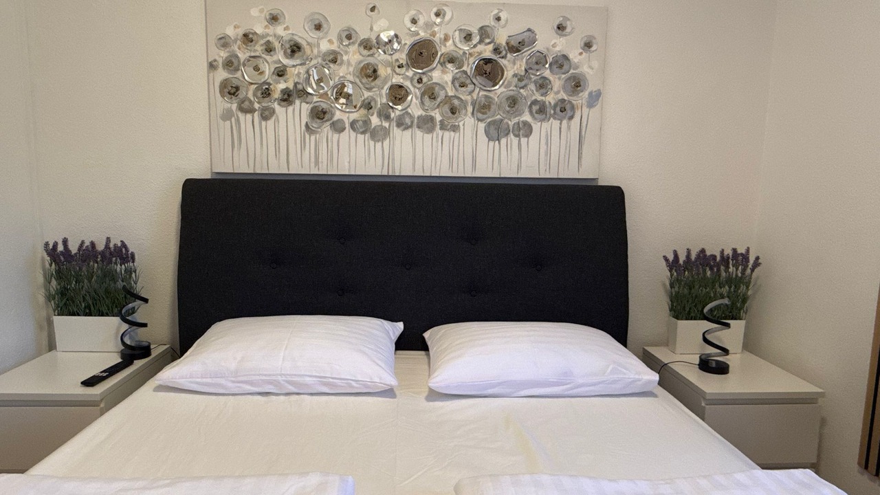 Photo of Bedroom in Veliki Drvenik