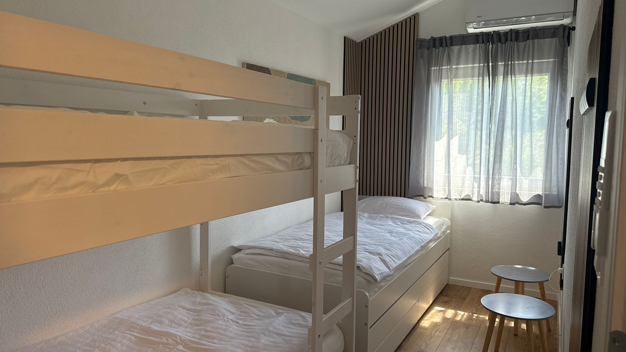 Photo of Bedroom in Veliki Drvenik