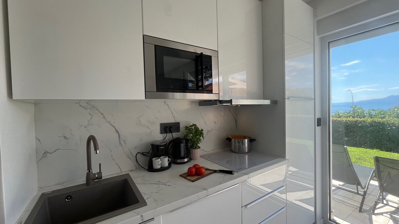 Photo of Kitchen in Sarsoni