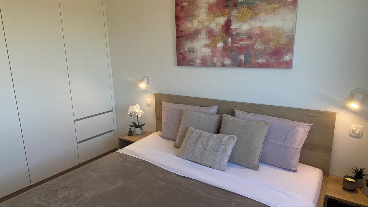 Photo of Bedroom in Mandre