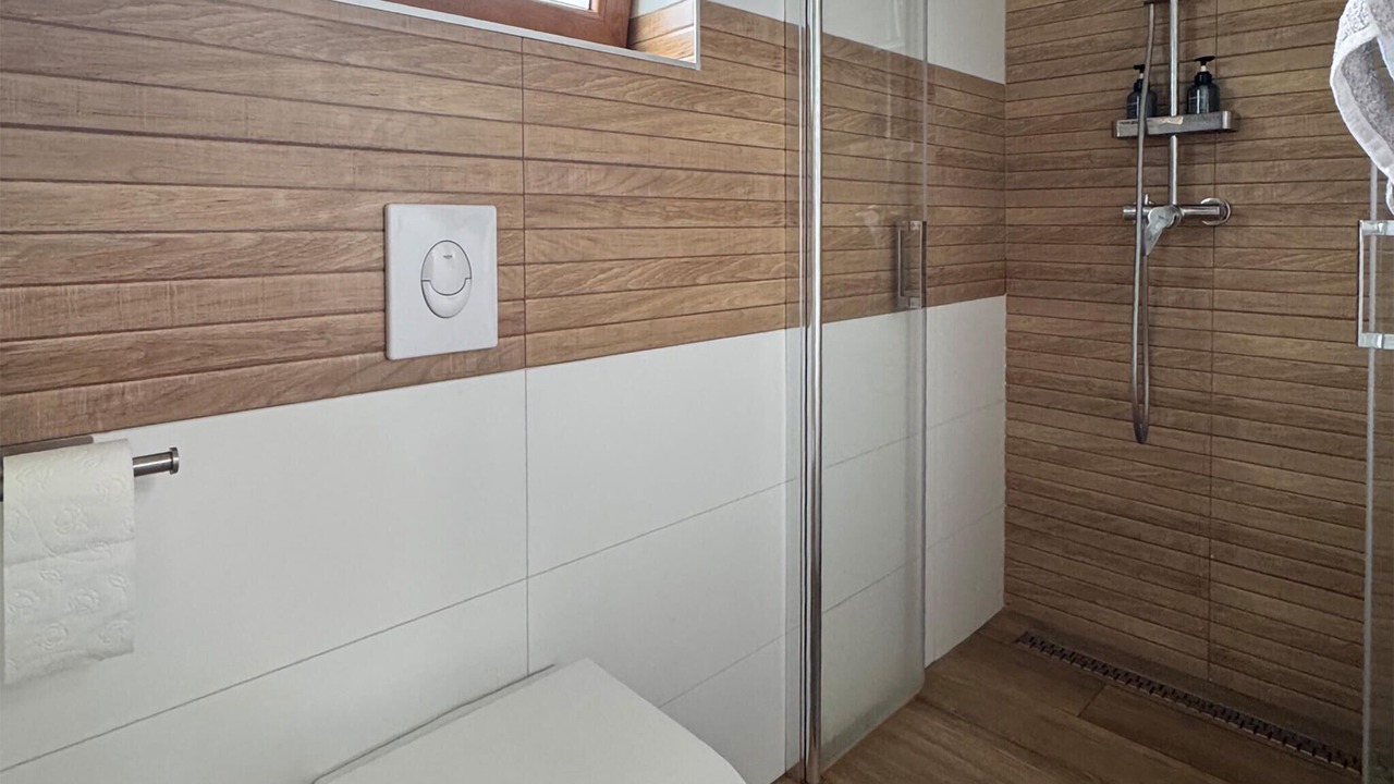 Photo of Bathroom in Duga Resa