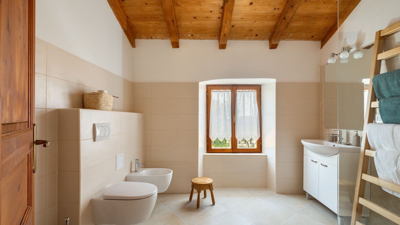 Photo of Bathroom in Vardica