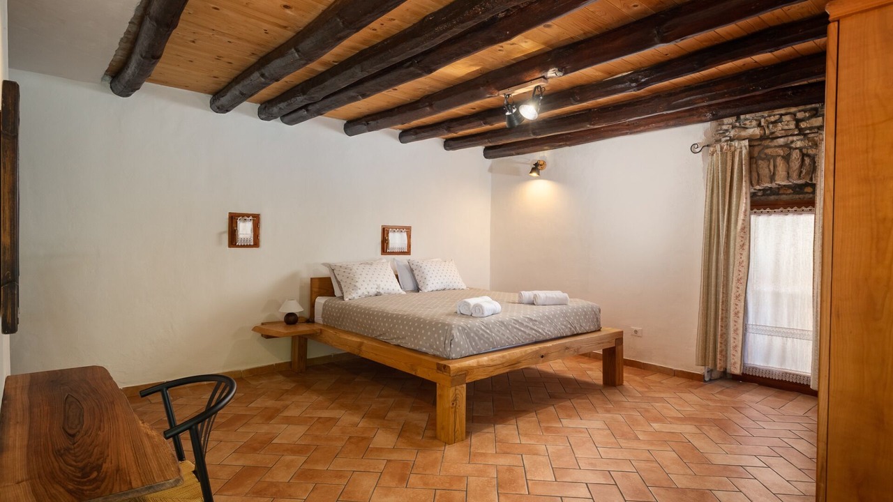 Photo of Bedroom in Vardica