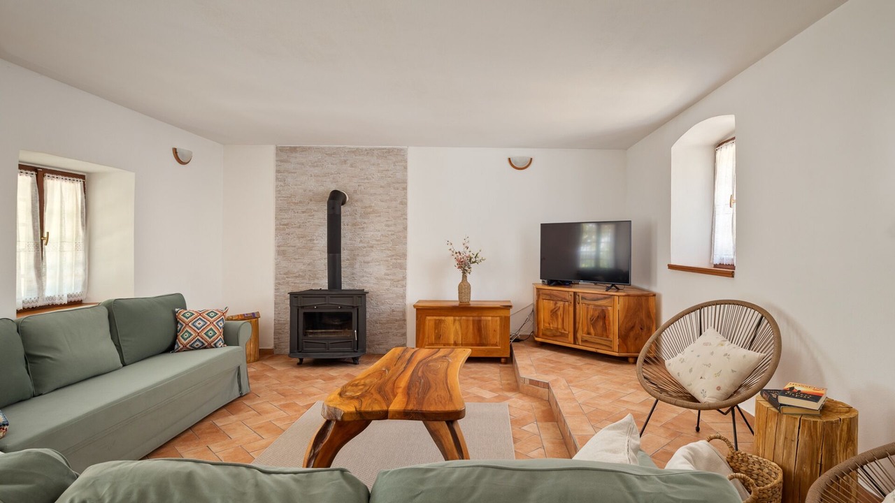 Photo of Livingroom in Vardica