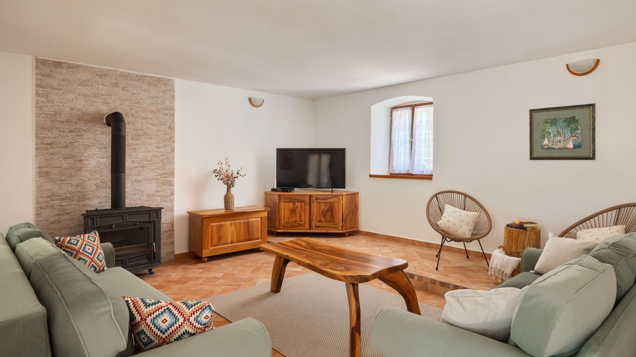 Photo of Livingroom in Vardica