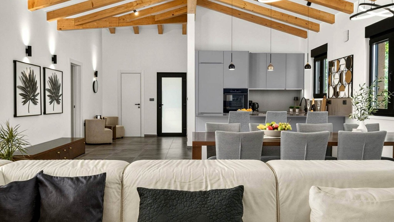 Photo of Livingroom in Kastel