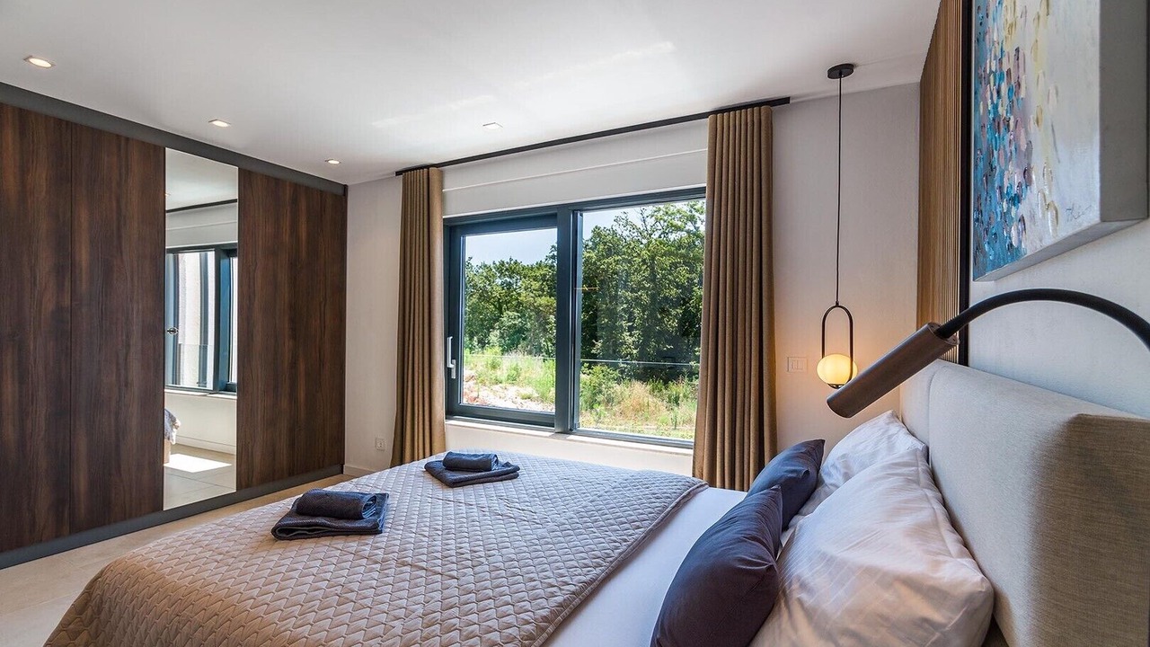 Photo of Bedroom in Krnica