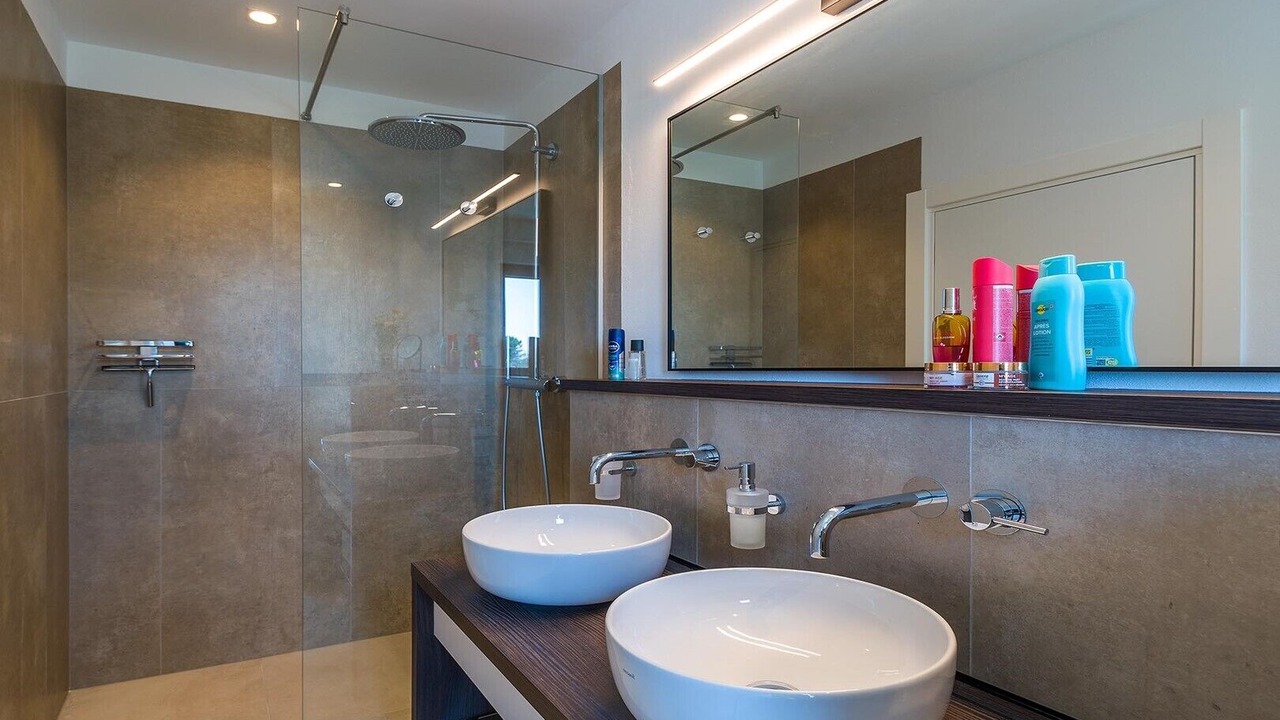 Photo of Bathroom in Krnica