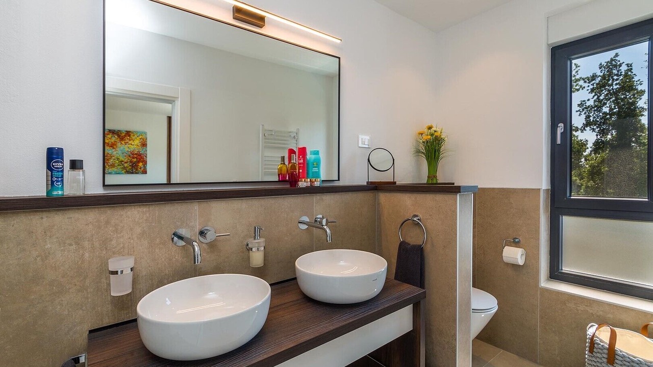 Photo of Bathroom in Krnica