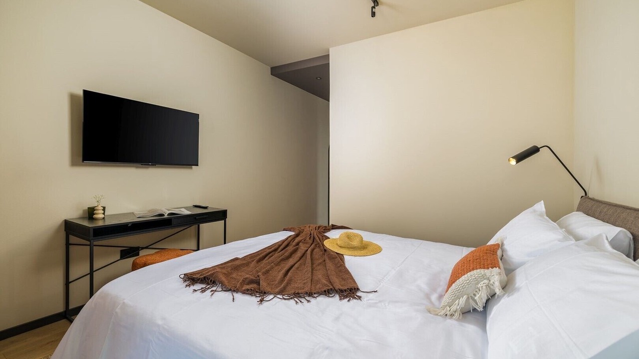 Photo of Bedroom in Drenje