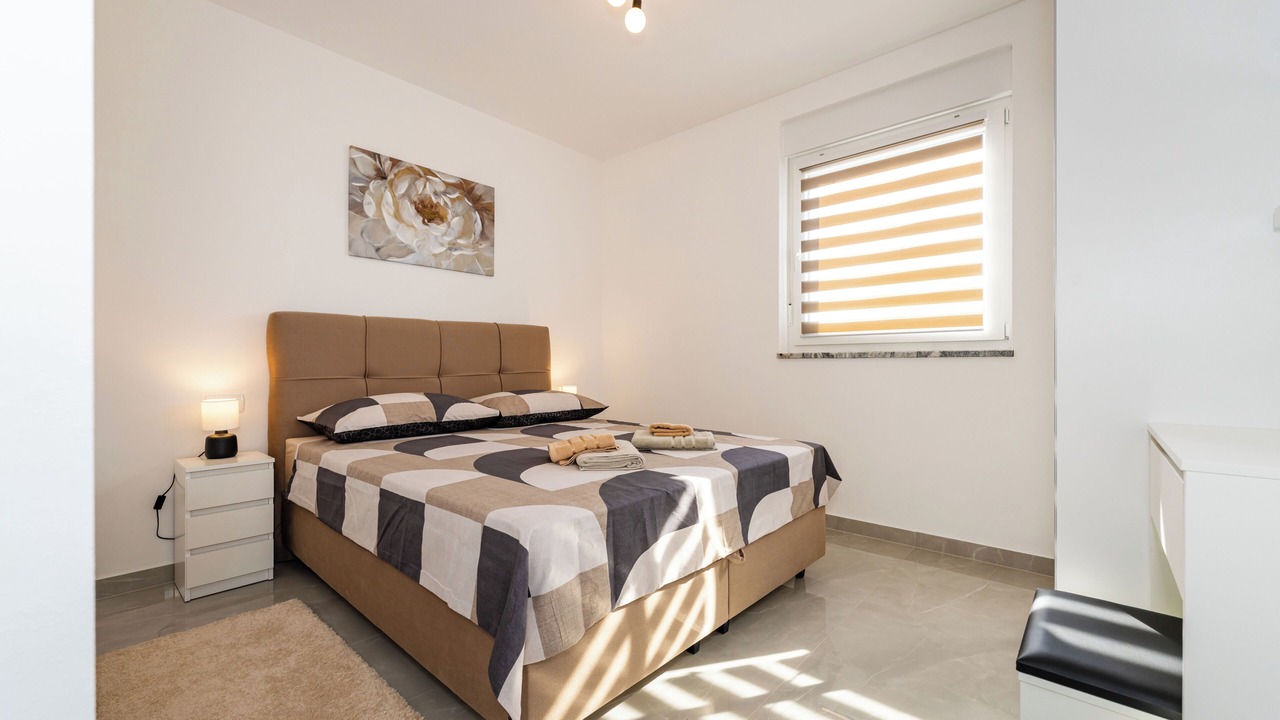 Photo of Bedroom in Paljuv