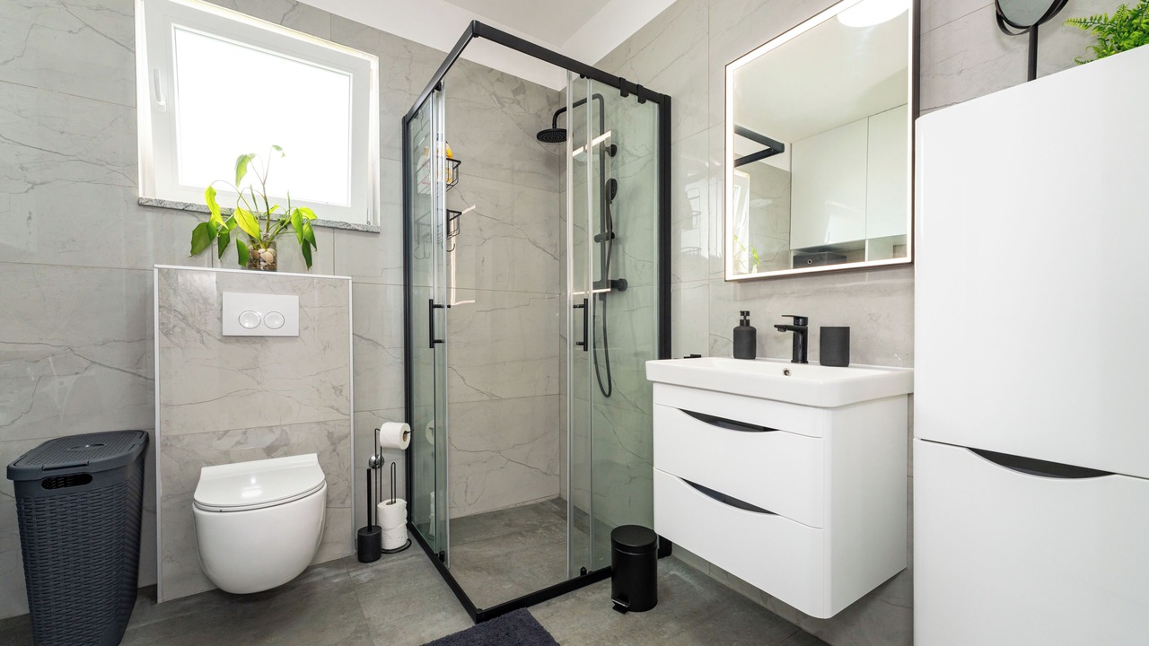 Photo of Bathroom in Paljuv