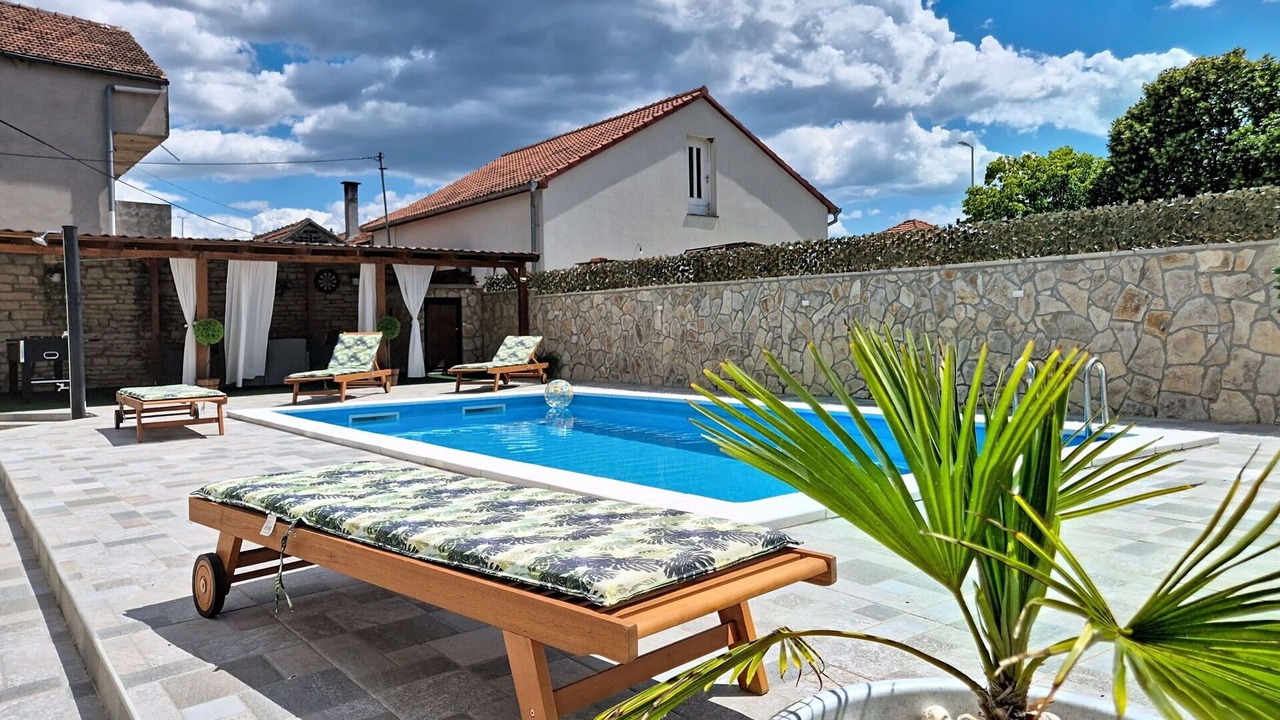 Photo of Patio Balcony in Benkovac