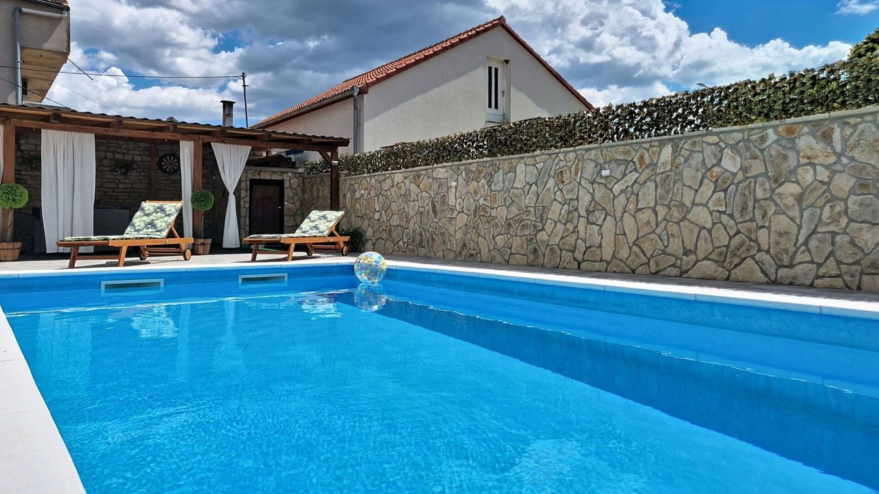 Photo of Patio Balcony in Benkovac