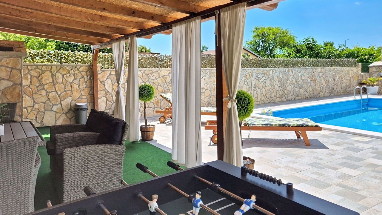 Photo of Patio Balcony in Benkovac