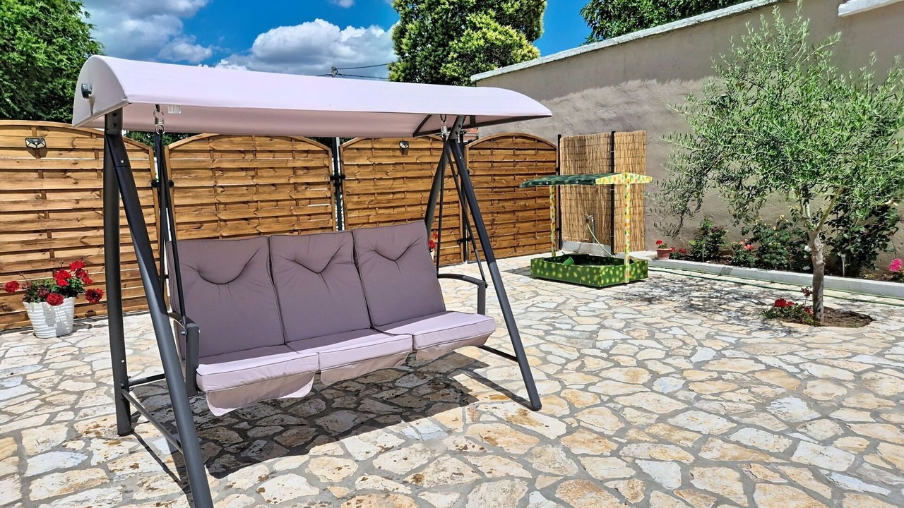 Photo of Patio Balcony in Benkovac