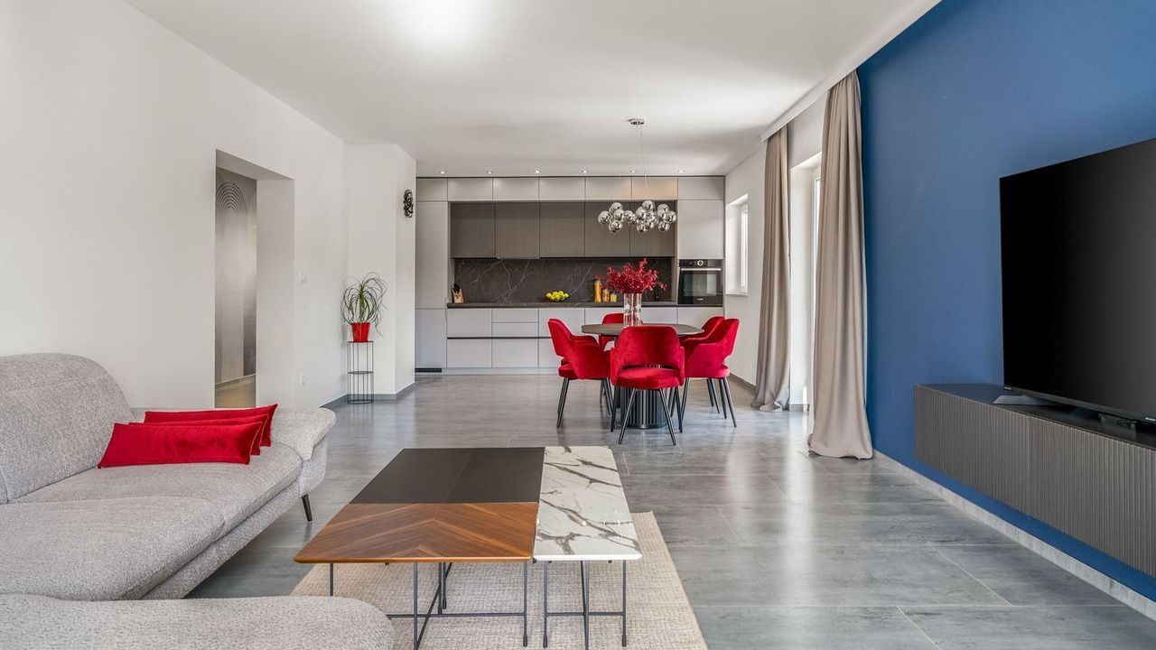 Photo of Livingroom in Imotski