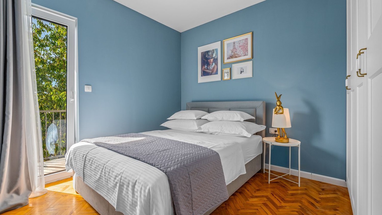 Photo of Bedroom in Imotski