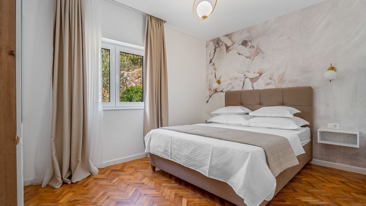 Photo of Bedroom in Imotski