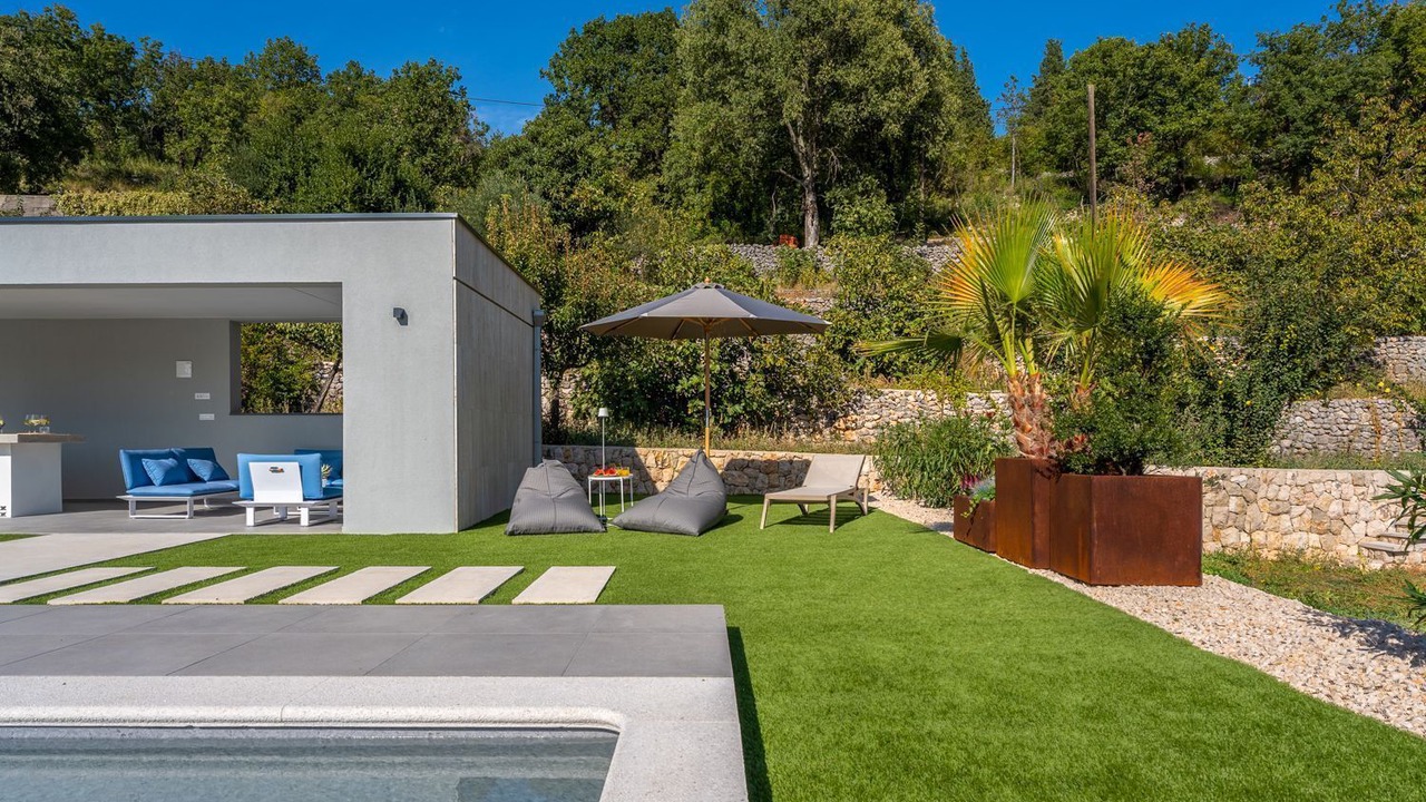 Photo of Patio Balcony in Imotski