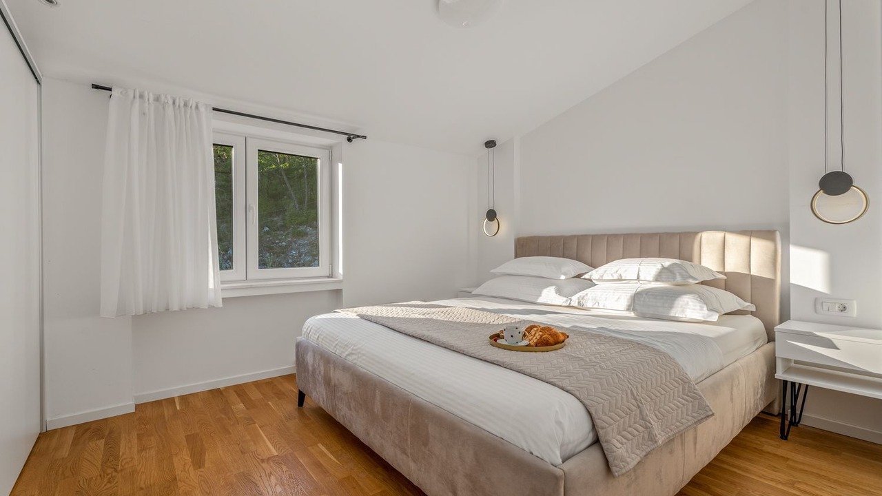 Photo of Bedroom in Imotski