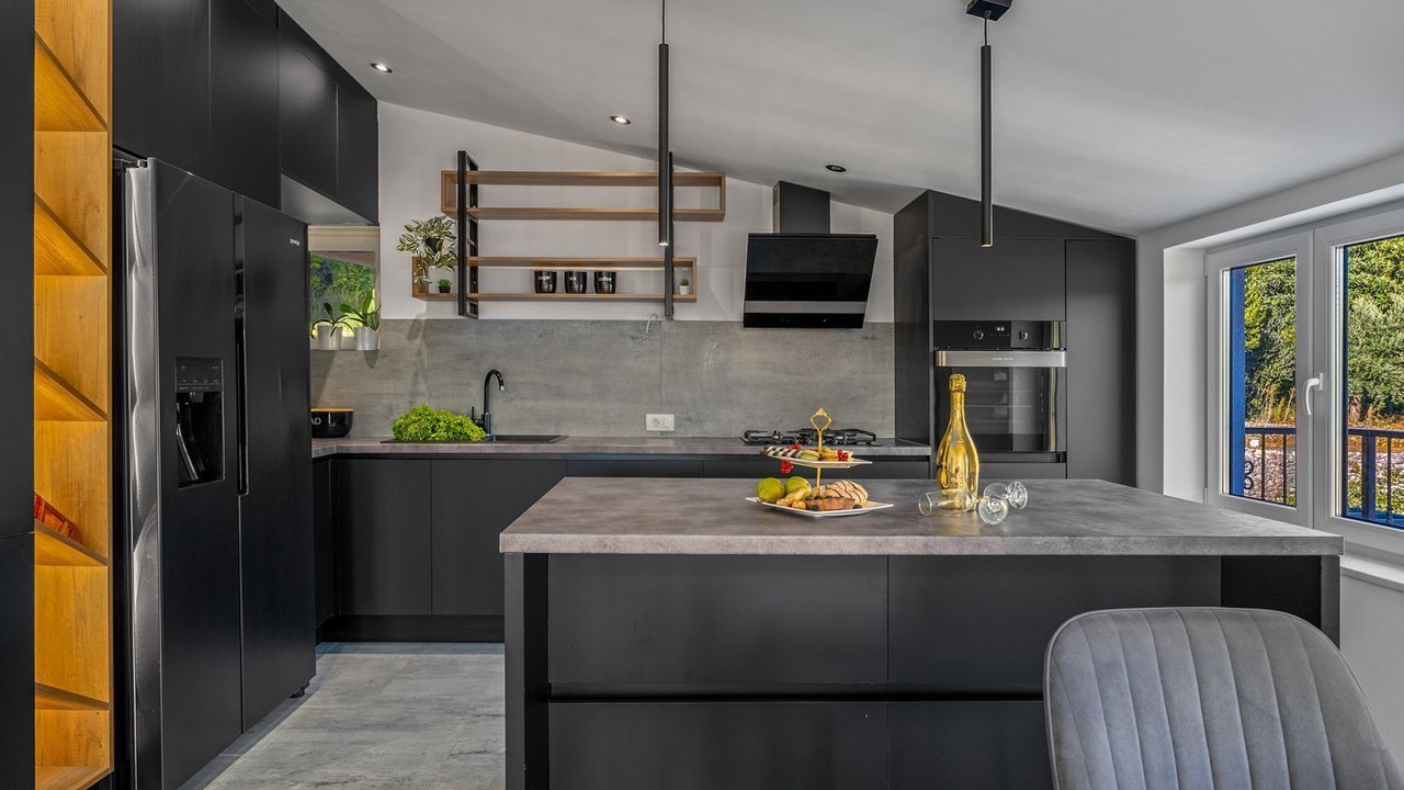 Photo of Kitchen in Imotski