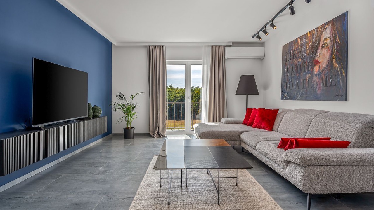 Photo of Livingroom in Imotski