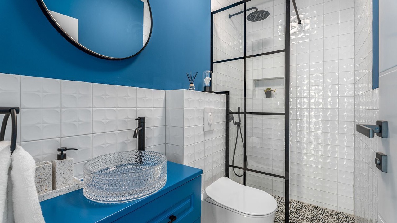 Photo of Bathroom in Imotski
