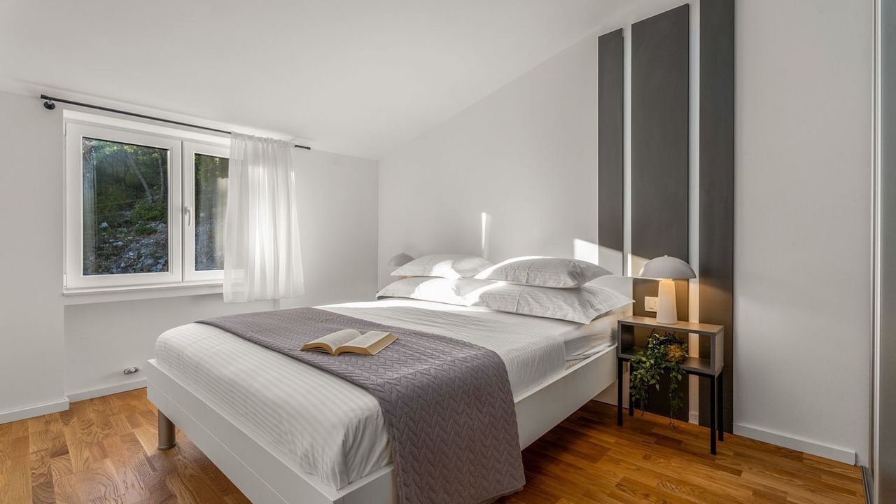 Photo of Bedroom in Imotski