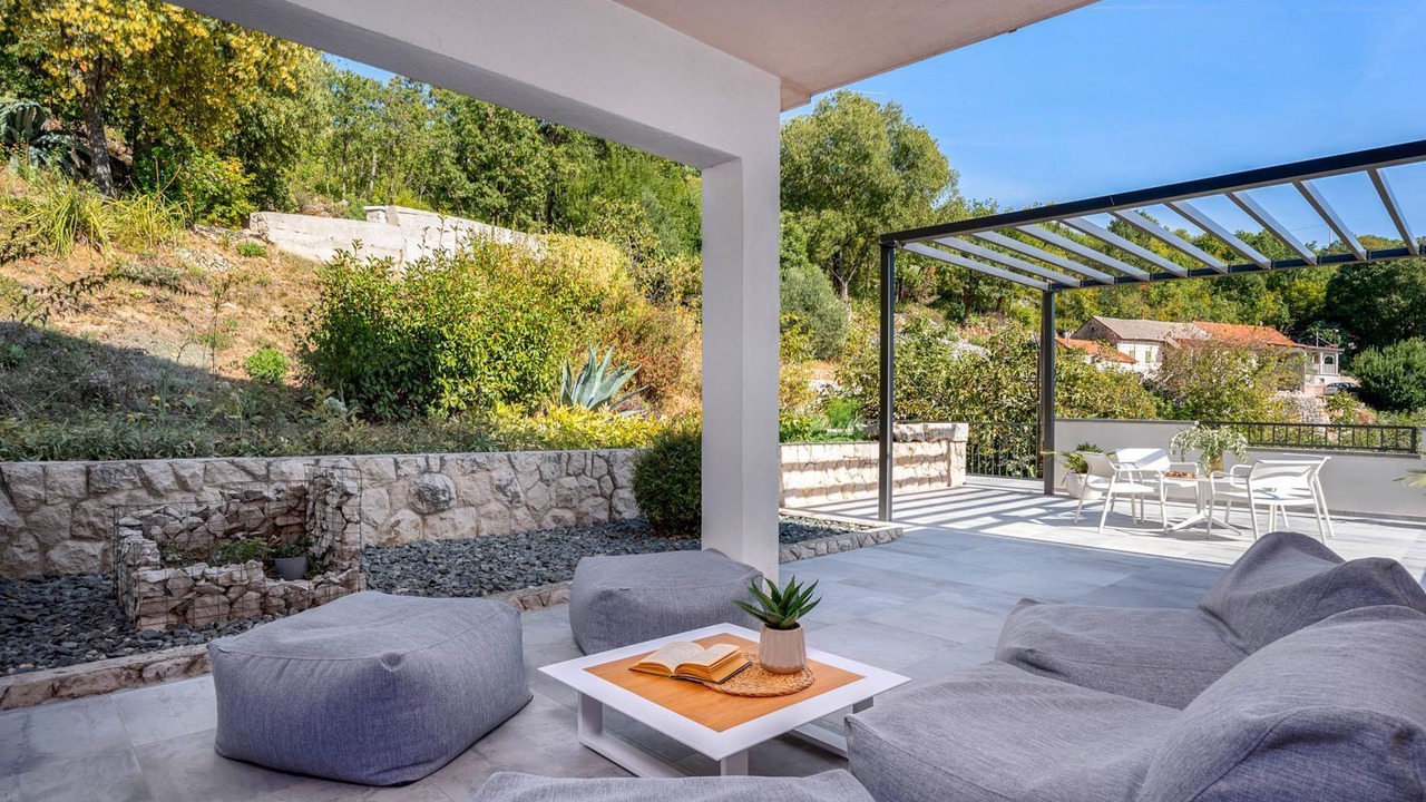 Photo of Patio Balcony in Imotski