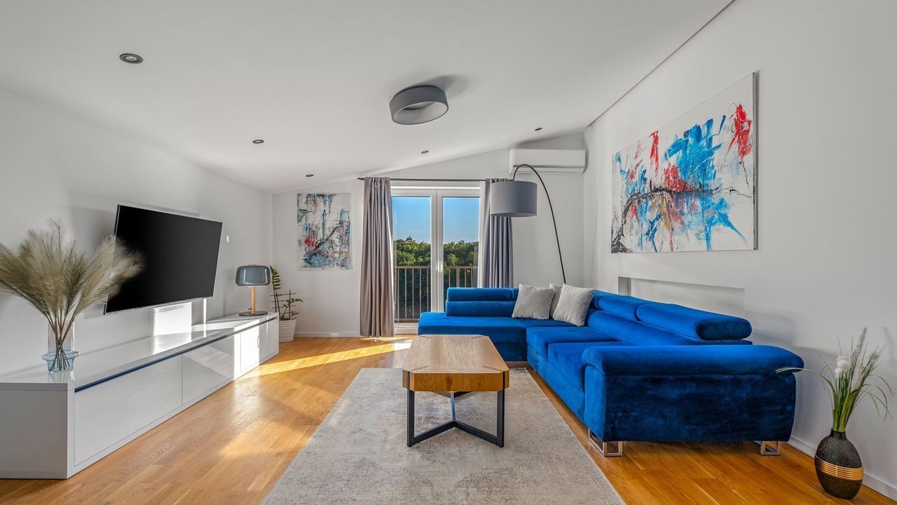 Photo of Livingroom in Imotski
