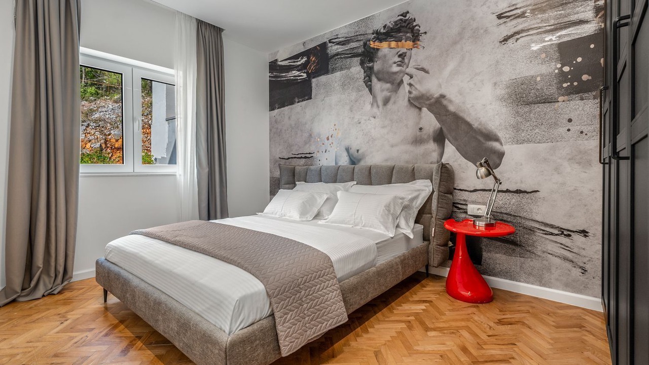 Photo of Bedroom in Imotski