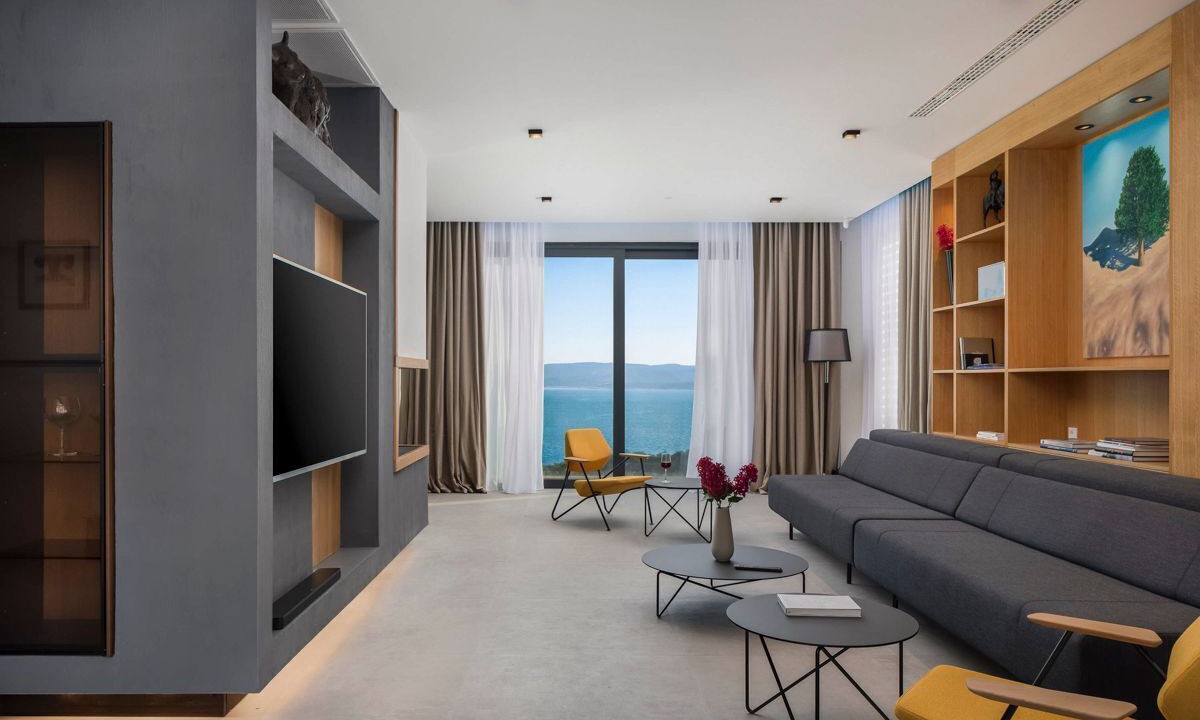 Photo of Livingroom in Marusici