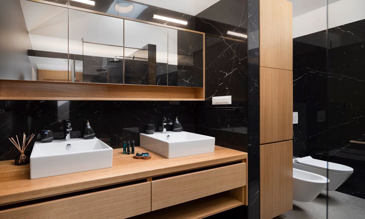 Photo of Bathroom in Marusici