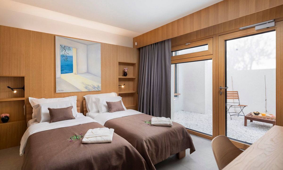 Photo of Bedroom in Marusici