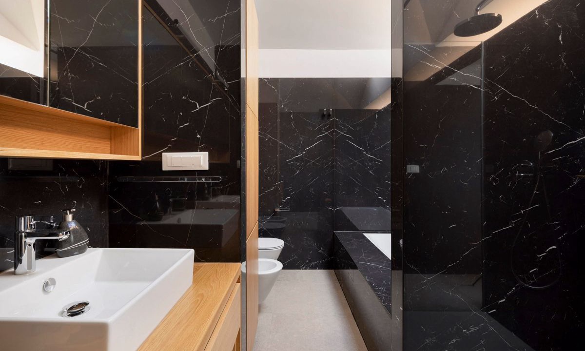 Photo of Bathroom in Marusici