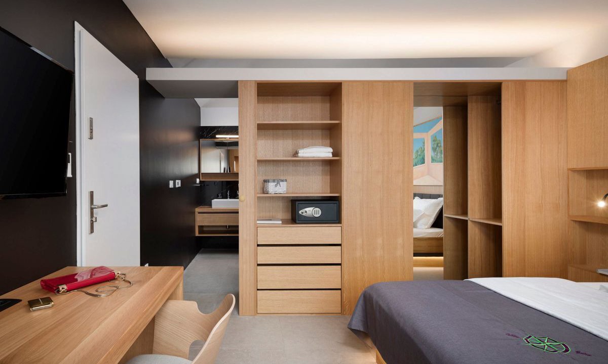 Photo of Bedroom in Marusici