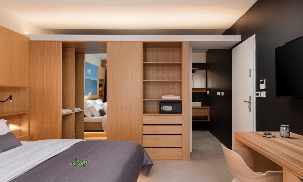 Photo of Bedroom in Marusici