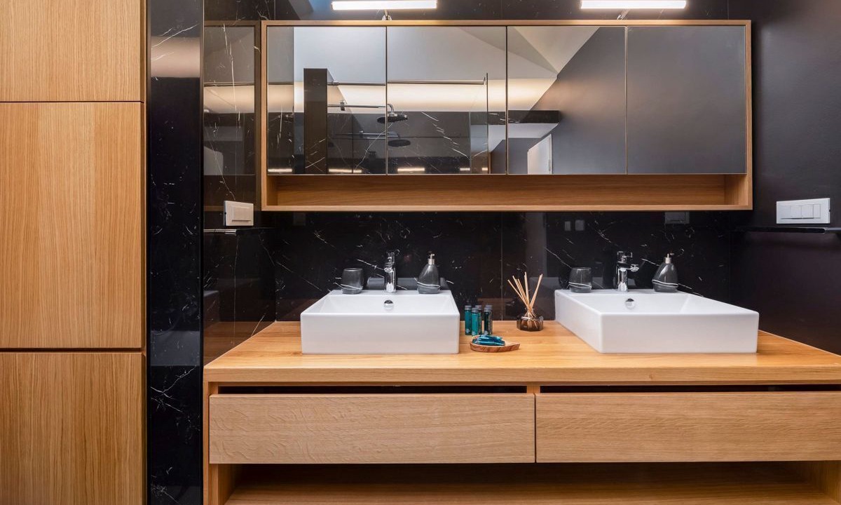 Photo of Bathroom in Marusici