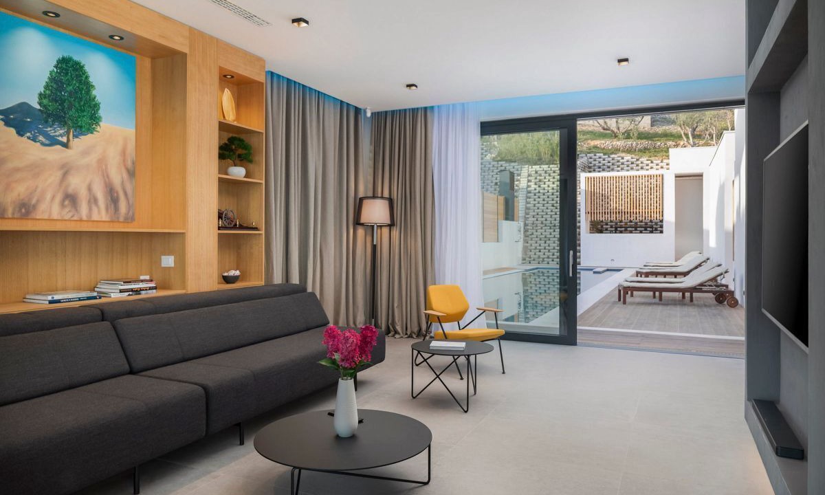 Photo of Livingroom in Marusici