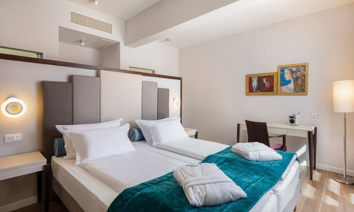 Photo of Bedroom in Rezanci