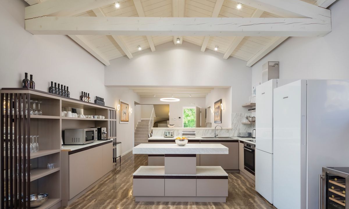 Photo of Kitchen in Rezanci