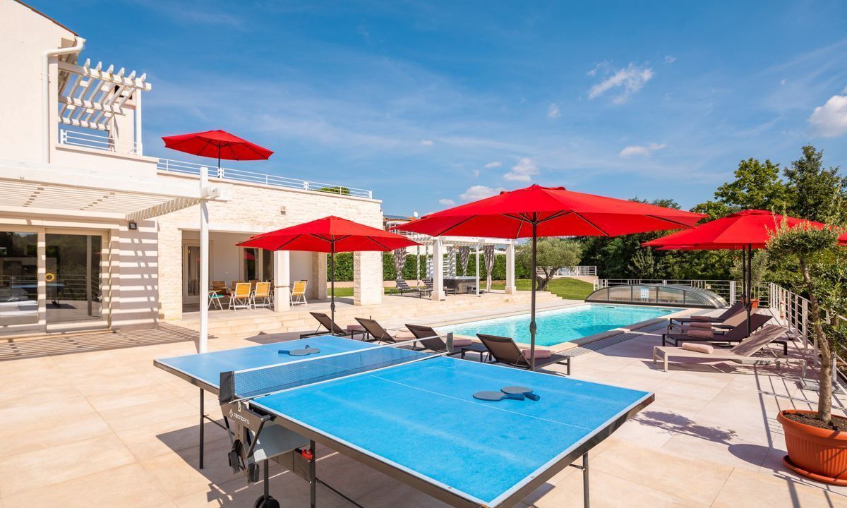 Photo of Patio Balcony in Rezanci