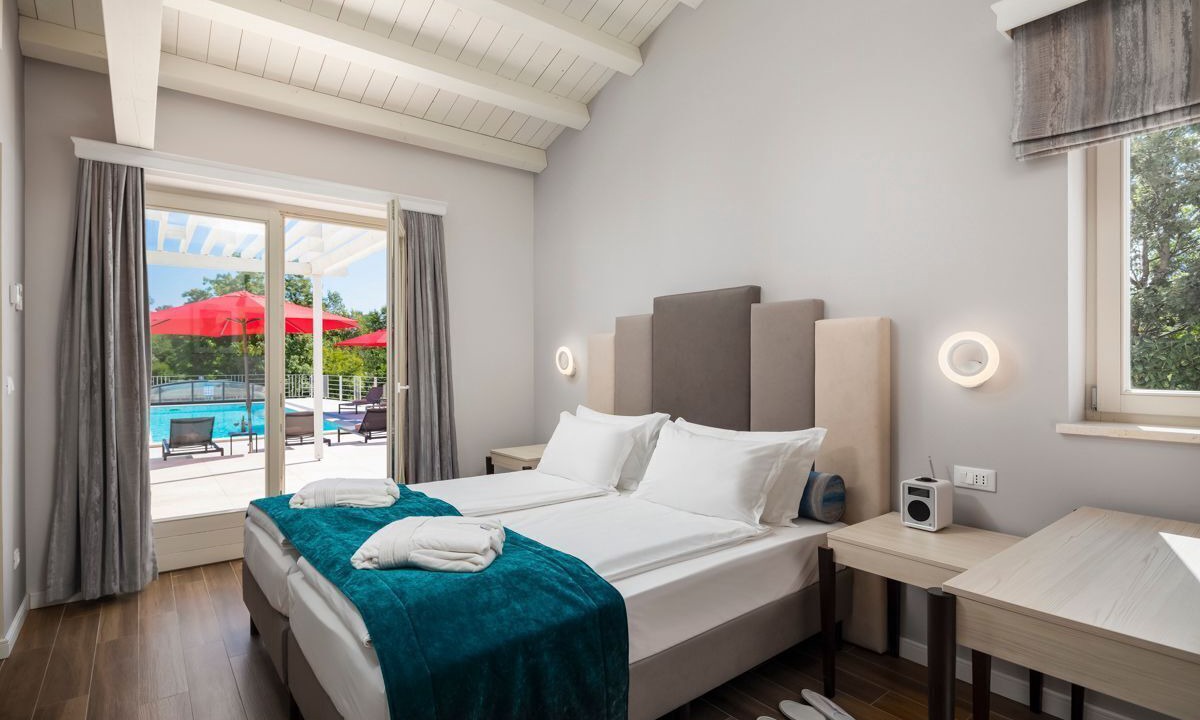 Photo of Bedroom in Rezanci