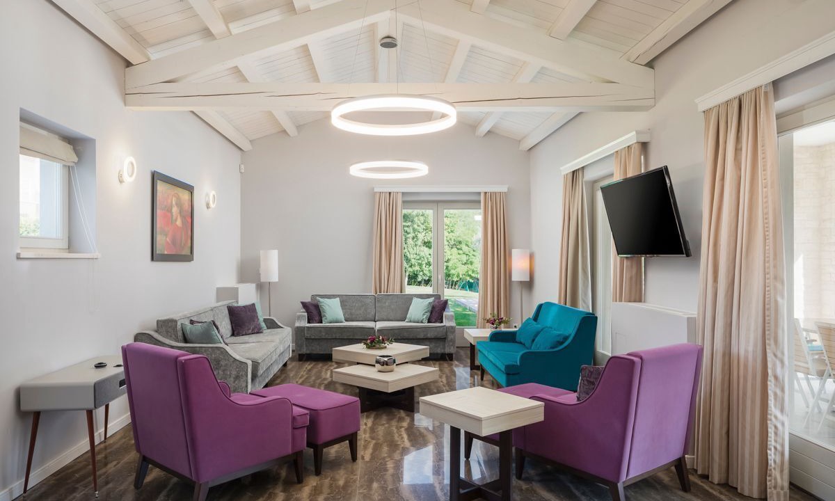 Photo of Livingroom in Rezanci