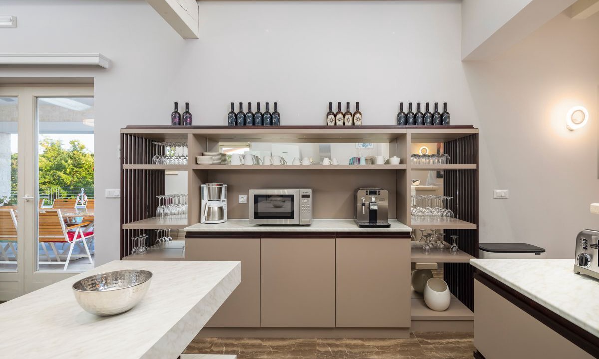 Photo of Kitchen in Rezanci