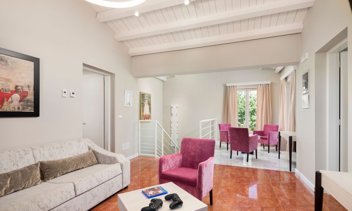 Photo of Livingroom in Rezanci