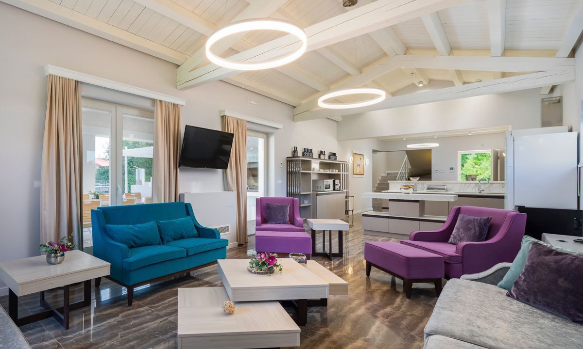 Photo of Livingroom in Rezanci