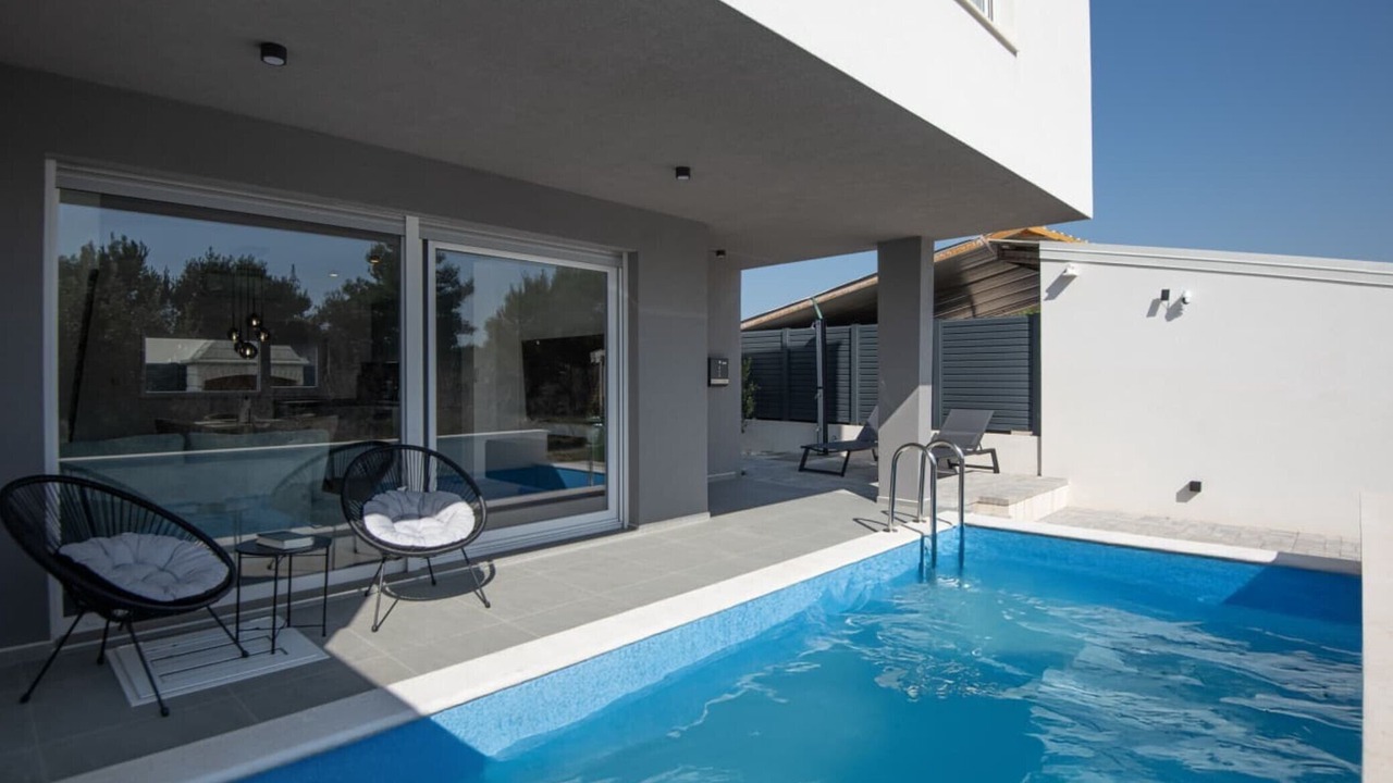 Photo of Outdoor in Vodice